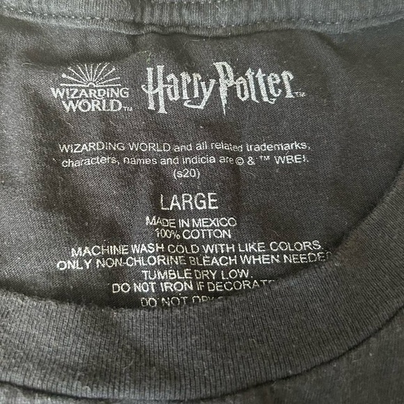 Demon Slayer Corps Tanjiro Short Sleeve T-shirt – Men’s Large – Black - Picture 3 of 4